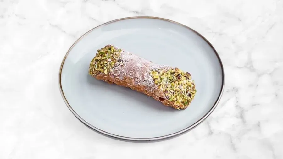 Cannolo klasyczne