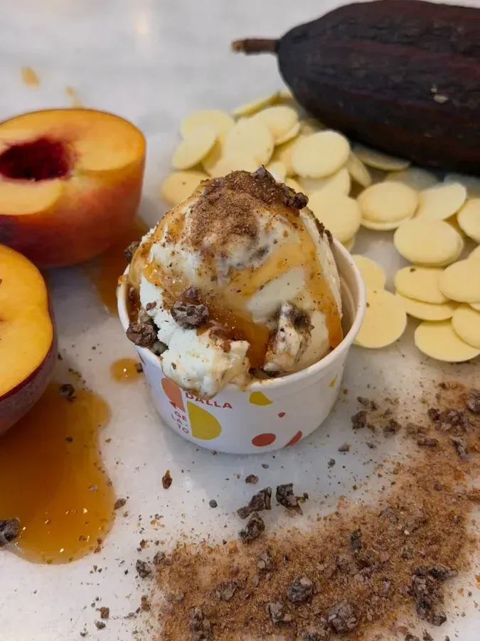 Caramello salato