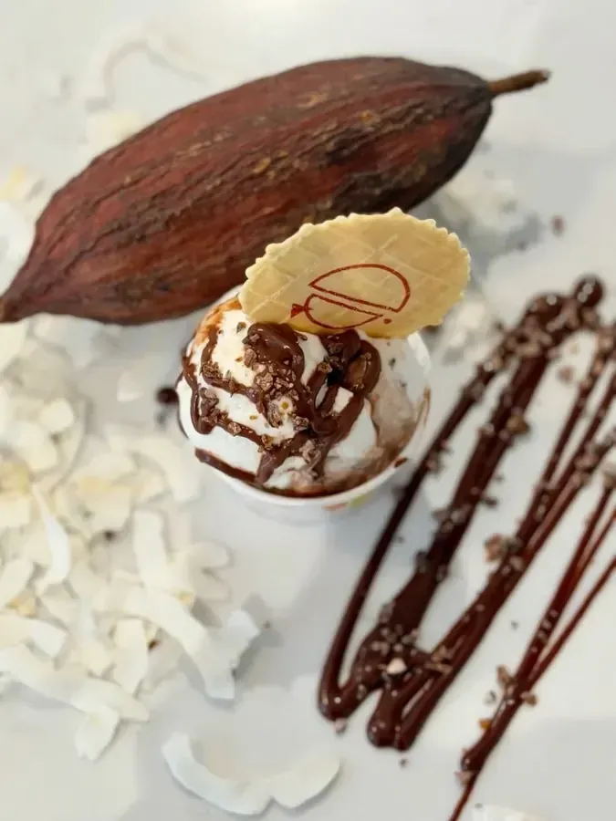 Cioccolato