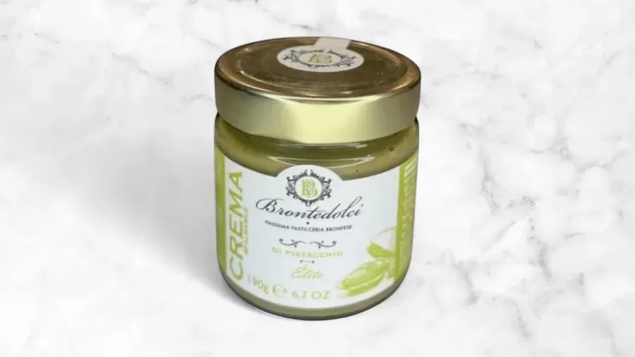 Crema Pistacchio