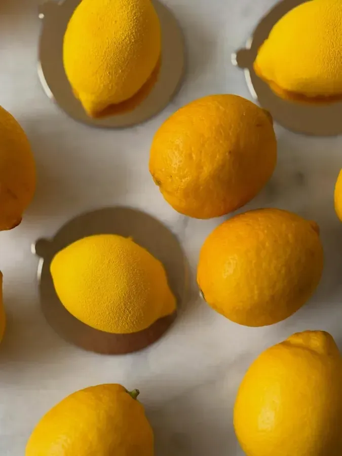 Limone siciliano