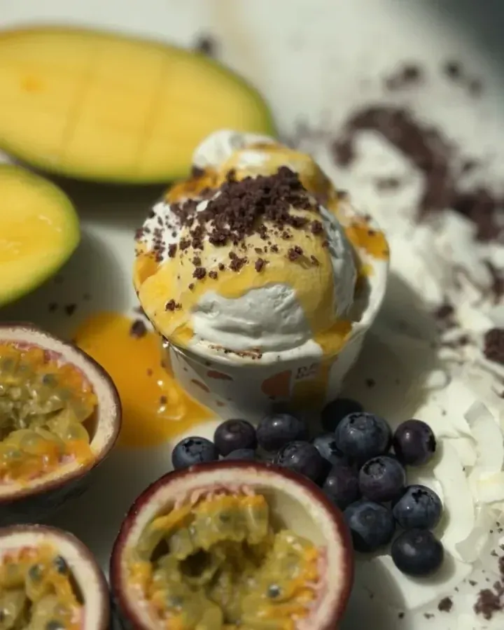 Mango